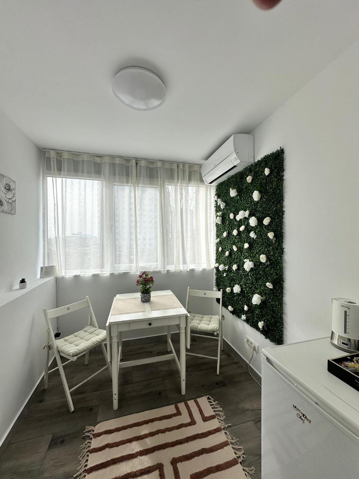Love Light Studio Victoriei Bucureşti Exterior foto